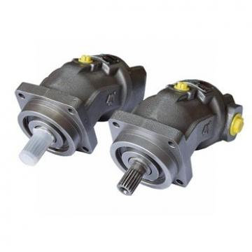 Rexroth A2f A2FM A7V A7vo A6vm Hydraulic Bent Pump Spare Parts and Repair Parts