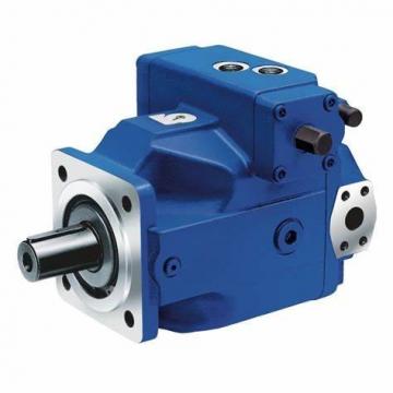 Rexroth Hydraulic Piston Pump A4VSO Series Used for Excavator