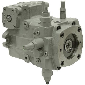 Rexroth A10VG63 hydraulic variable piston pump