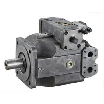 Axial piston variable pump A10VSO For Rexroth pump A10VSO10DR/52R-PPA14N00
