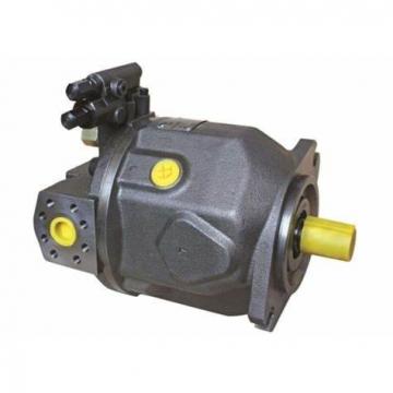 Rexroth A10vo and A10vso Hydraulic Piston Pump for Excavator