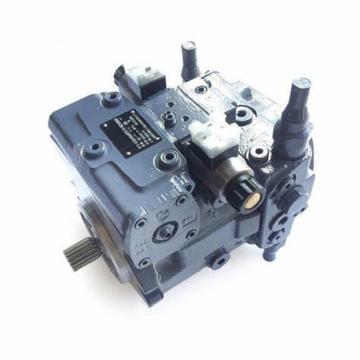 Axial Piston Hydromatik Rexroth A10vg18 A10vg28 A10vg45 A10vg63 A10vg Hydraulic Pump