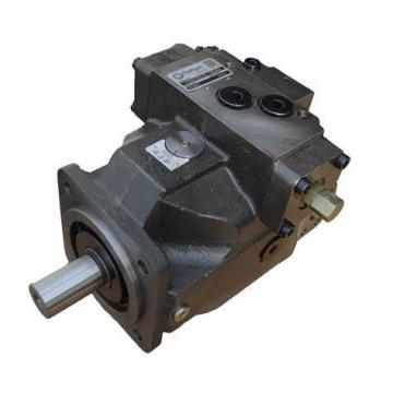 Replacement Hydraulic Piston Pump Parts Parker Pvp16