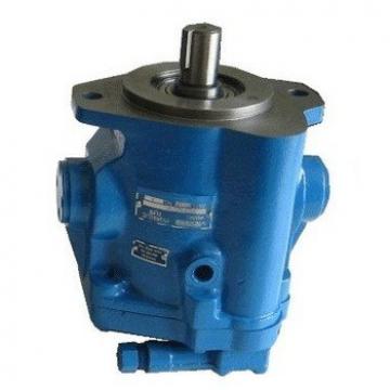 Eaton Vickers Plunger Pump Pfb, PVB Piston Hydraulic Pump