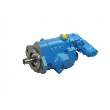 Hydraulic Piston Pump, Vickers, PVB6, Pump Assy