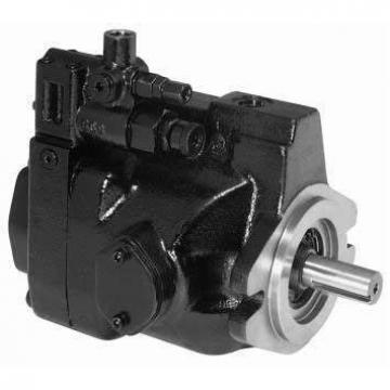 Spare Parts for Parker Pvp16/23/33/38/41/48/60/76/100/140 Hydraulic Piston Pump ...