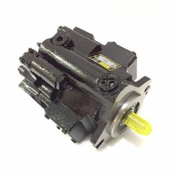 Parker Hydraulic Piston Pumps Pvp100 Pvp16/23/33/41/48/60/76/100/140 with Warranty and Good Quality