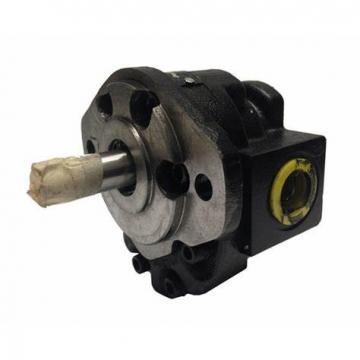 Parker PGP620 High Pressure Cast Iron Gear Pump 7029218008