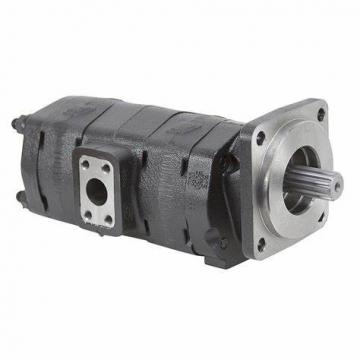 44083-60421 hydraulic gear pump for KAWASAKI