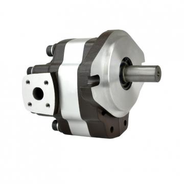 Gear Pump for Hydraulic Technology