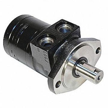 Hydraulic Gear Pump for Machinery