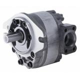 Parker piston pump PV62R1EC00 PV62R1EC02 PV62R1EC00BP PV62 hydraulic pump