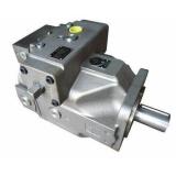 Longer worklife Rexroth A4VSO Hydraulic Piston Pump For Excavator