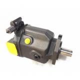 Axial piston pump in open circuit operation Rexroth A4VSO Series