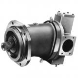 A7V Series Rexroth Hydraulic Pump Plunger Pump with ISO Certification