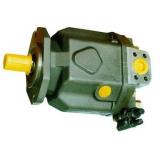 Hydraulic Piston Pump Rexroth (A10VSO18, A10VSO28, A10VSO45, A10VSO71, A10VSO100, A10VSO140)