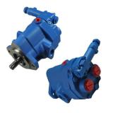 Vickers Series Hydraulic Piston Pump Spare Parts and Repair Parts